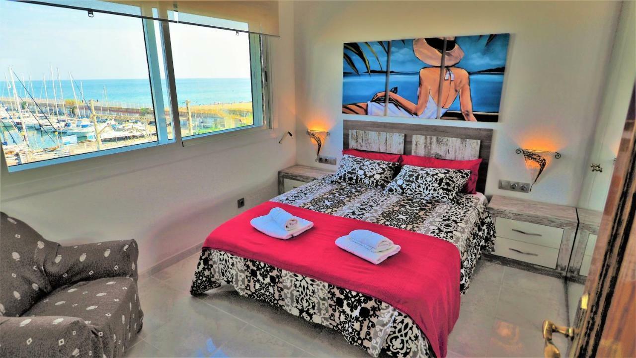 Catalina Port & Beach -3 Dormitorios 马斯诺 外观 照片